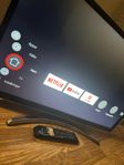 Hitachi Smart tv 32 tum