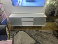 Tv bänk D50 * H66 * L 121 cm