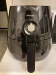 Philips Daily Collection Airfryer luftfritös HD925150