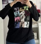 Taylor Swift Eras Tour t-shirt