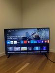 Philips Tv ambilight 40 tum