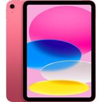 ipad 10 (2022) rosa 64gb