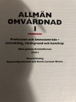 Allmän omvårdnad 