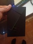 Nvidia shield TV Pro 16gb