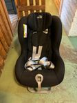 Britax Römer max way bilbarnstol 9-25 kg