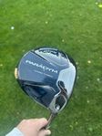 Callaway Paradym Driver 10,5°