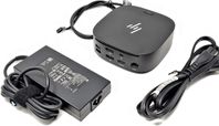 Dock HP USB-C Dock G5 docking station + PSU Original 120w