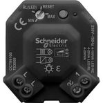 4 st. Schneider Dosdimmer 100w Led