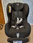 Britax Max Fix II isofix