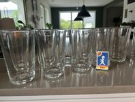 Glas från IKEA