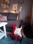 Fender Stratocaster Made in Japan -86