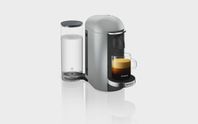 Nespresso vertuo plus