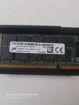 ddr3 16gb server minne