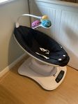 4moms elektrisk babysitter MamaRoo 