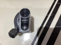 video kamera Sony 