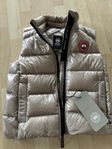 canada goose väst 