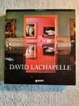 David Lachapelle fotobok, Palazzoreale. 