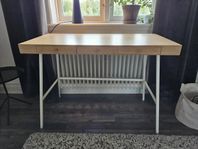 LILLÅSEN skrivbord Ikea 