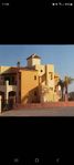 Hyr bungalow m takterrass Punta Marina Torrevieja Spanien 