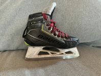 Bauer Elite Målvaktsskridskor  2,0