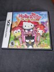 Nintendo DS Hello Kitty  Big City Dreams