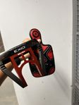 Odyssey EXO 7 putter