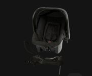 Axkid Babyskydd + Isofix Bas Set