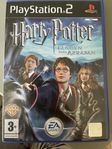 Harry Potter playstation 2