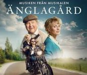 6 biljetter till Änglagård musikal 14/9