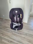 Britax bilbarnstol 9-25kg bakåtvänd