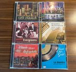 CLASSICAL EVERGREENS - PAKET 6 CD