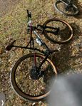 Specialized Epic FSR Comp