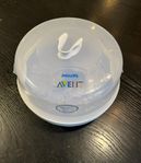 Steralisator Philips Avent