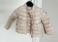 Moncler Enfant Baby Joelle Dunjacka (18-24 månader)