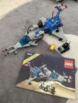 Lego Space 6931 FX-Star patroller