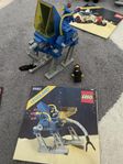 Lego Space 6882 Walking astro grappler