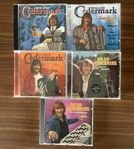 ROLAND CEDERMARK - 5 CD