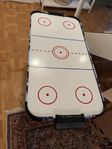 Air hockey