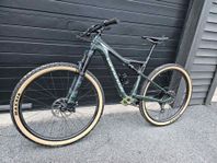 Cannondale Scalpel SI Carbon SE