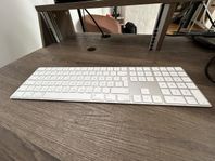 Apple Magic Keyboard