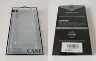 Samsung Galaxy A25 5G (Transparent Case)