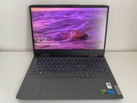 Lenovo LOQ Gaming Laptop - 165Hz, RTX 4060