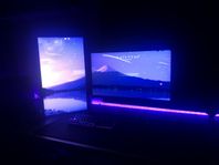 Gaming Setup 