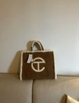 All Gender UGG X Telfar Medium Bag