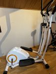 Crosstrainer