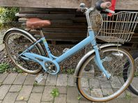 25 tums barncykel, vintage 