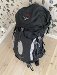 Osprey Atmos 50L - Storlek L i Nyskick