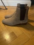 Saint Laurent Wyatt 30 Chelsea Boots strl 40,5