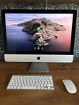 Apple iMac 21,5 tum