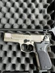 Luftpistol Walther CP88